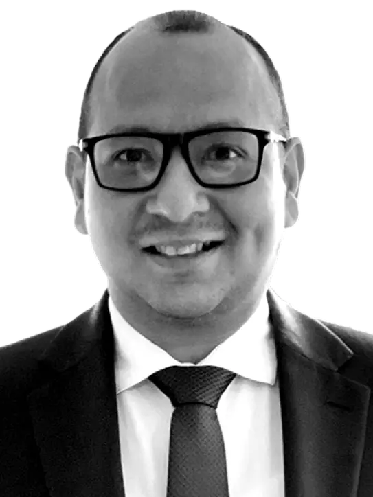 Miguel Moncayo